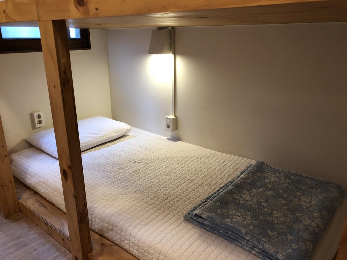 High Street Guest House Сеул Экстерьер фото