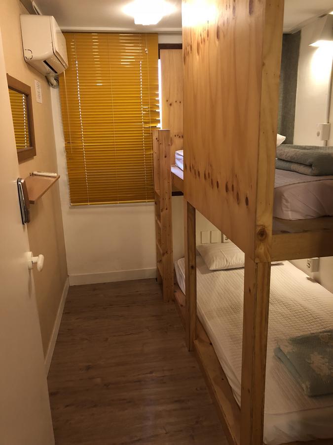 High Street Guest House Сеул Экстерьер фото
