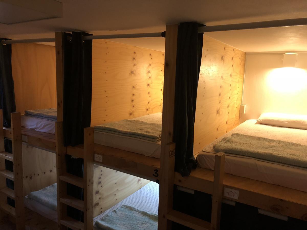 High Street Guest House Сеул Экстерьер фото