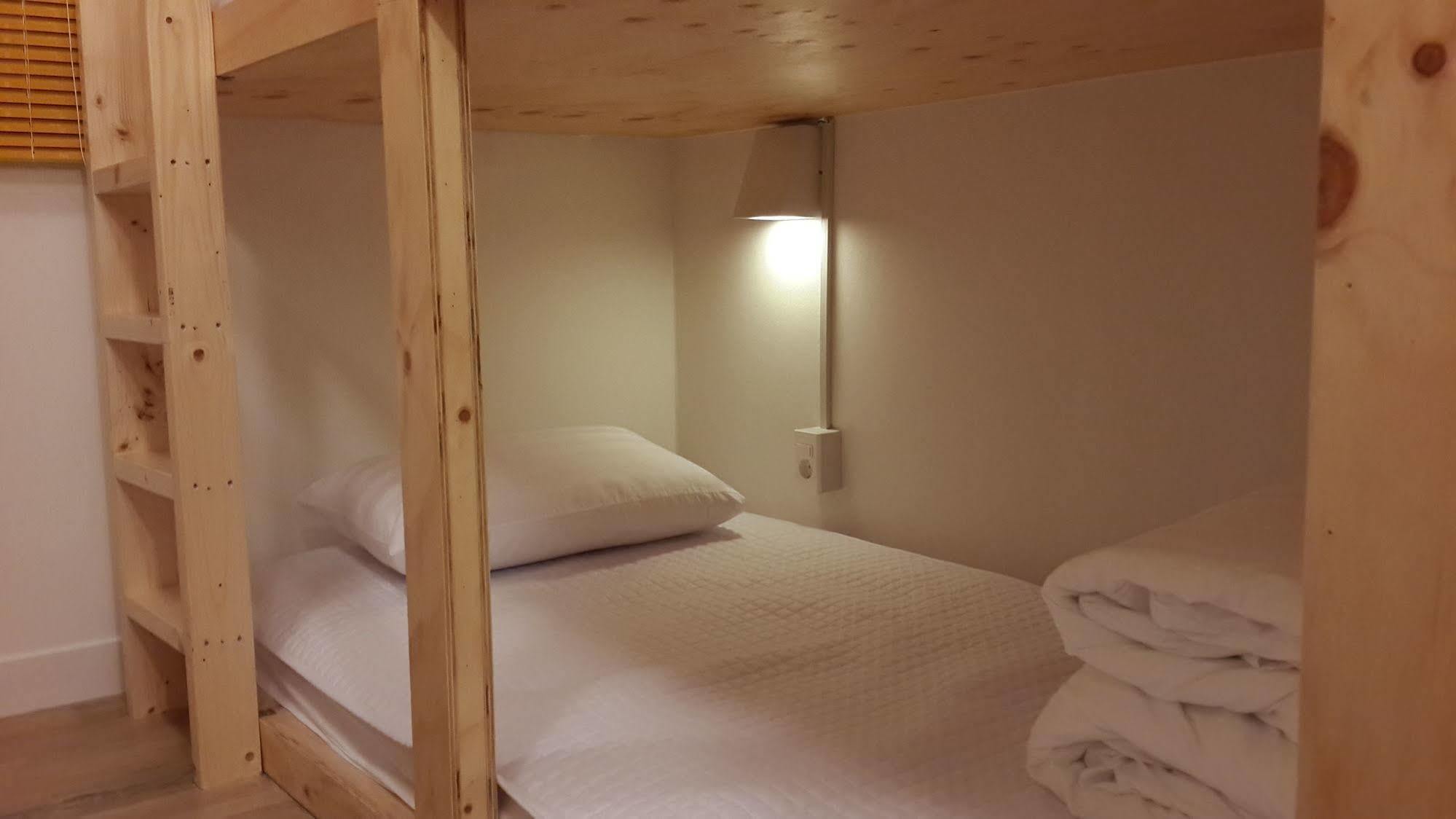 High Street Guest House Сеул Экстерьер фото